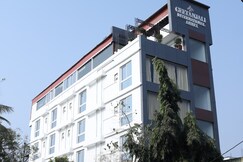 Geetanjali International Annex ( A Unit of Geetanjali International)