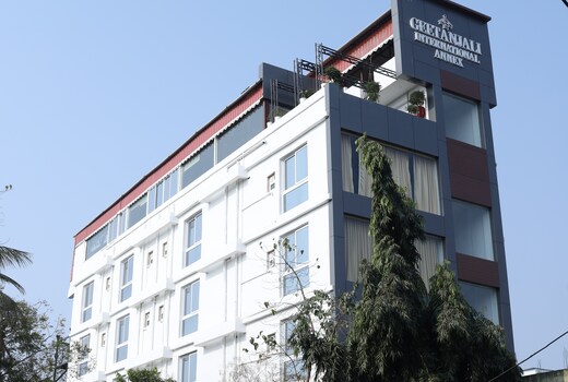 Geetanjali International Annex ( A Unit of Geetanjali International)