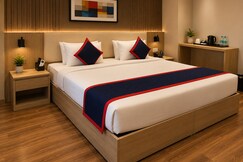 Surendra Landmark By Spree Hotels