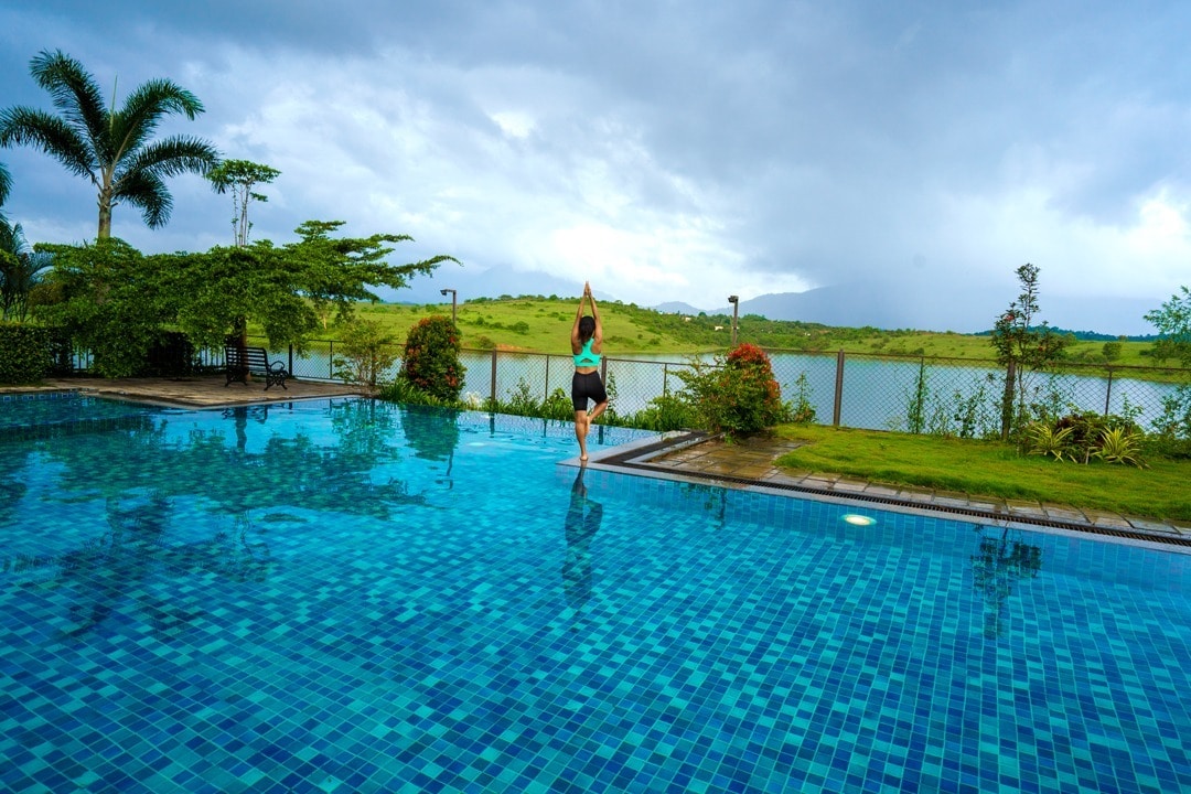Vistara Resort - Tap to explore photos