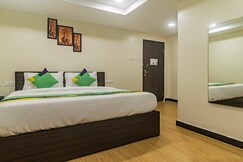 Treebo Address Inn Jubilee Hills