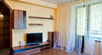 Lessor Apartment 103 Room Type - Lessor Apartment 103
