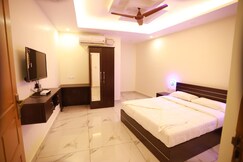Address of AmanResidency