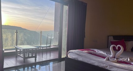 Shubhrup Mount View Villa Room Type - Shubhrup Mount View Villa