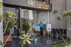 Hotel Lavkush International