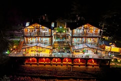 Himalayan Chalets