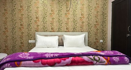 HOTEL MY SITAPURA Room Type - STANDARD
