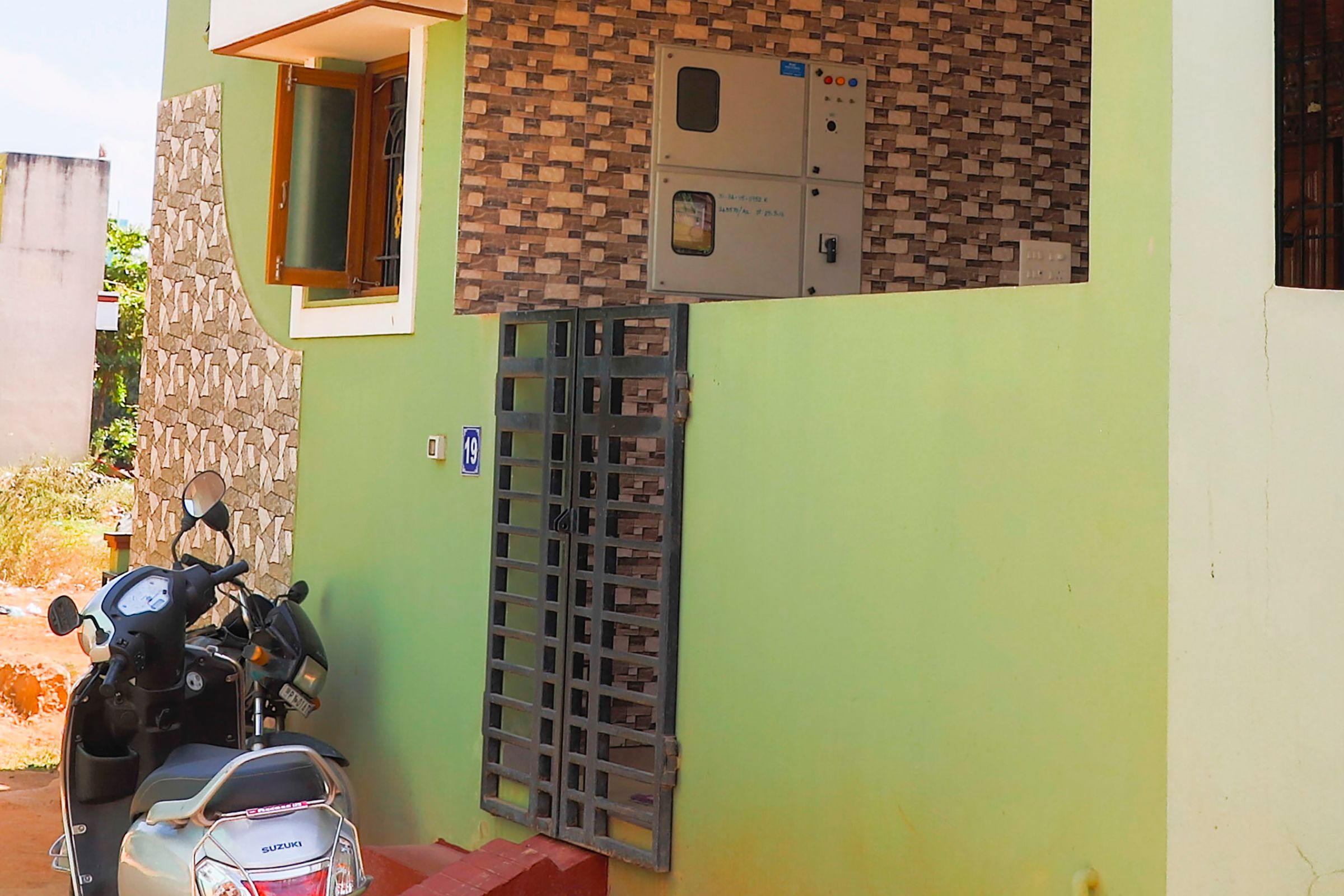 Jayanthi Kudil - Tap to explore photos