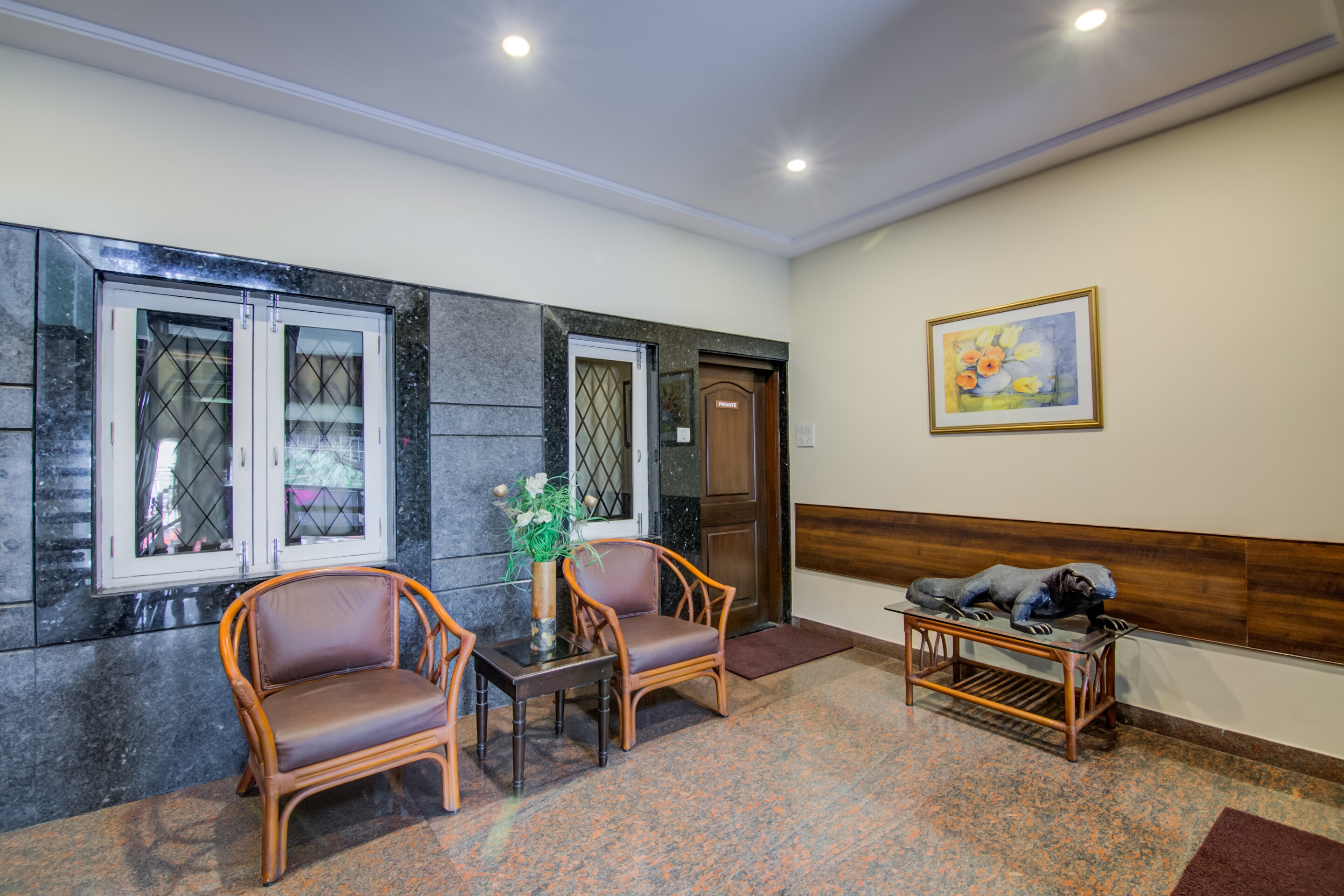 Havilla Lake point | Studio & Suites Rooms - Tap to explore photos
