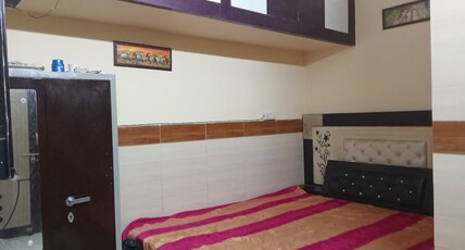 Doon Diaries Homestay Room Type - Premium Room