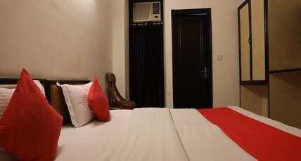 HOTEL O LE HERITAGE Room Type - Classic