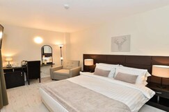 BEST WESTERN ART PLAZA HOTEL