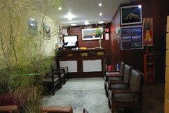 Lhonark Residency
