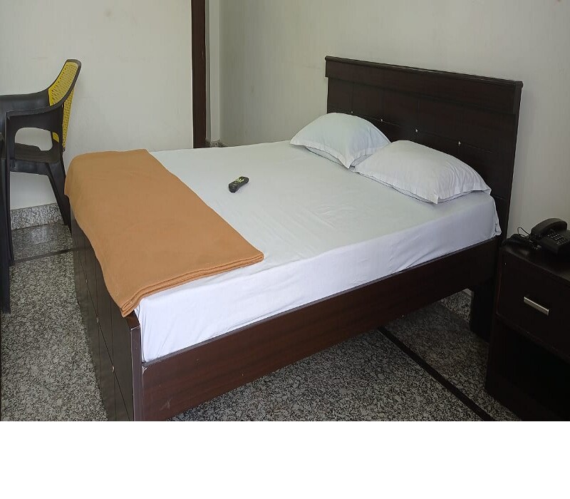 G R R Residency Lodging And Boarding - Tap to explore photos