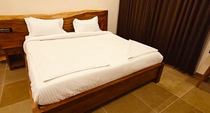 Aldea Retreat Resort Room Type - Premium Room With Patio