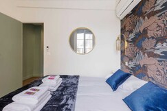 Cosy apartment - 1BR/4P - Jardin du Luxembourg