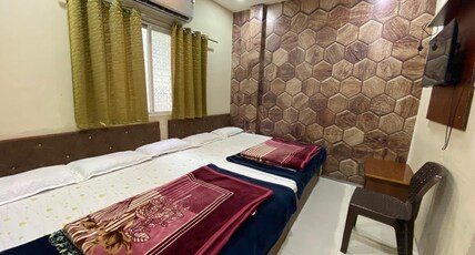 Hotel keshav krishni nx Room Type - Bedroom 5
