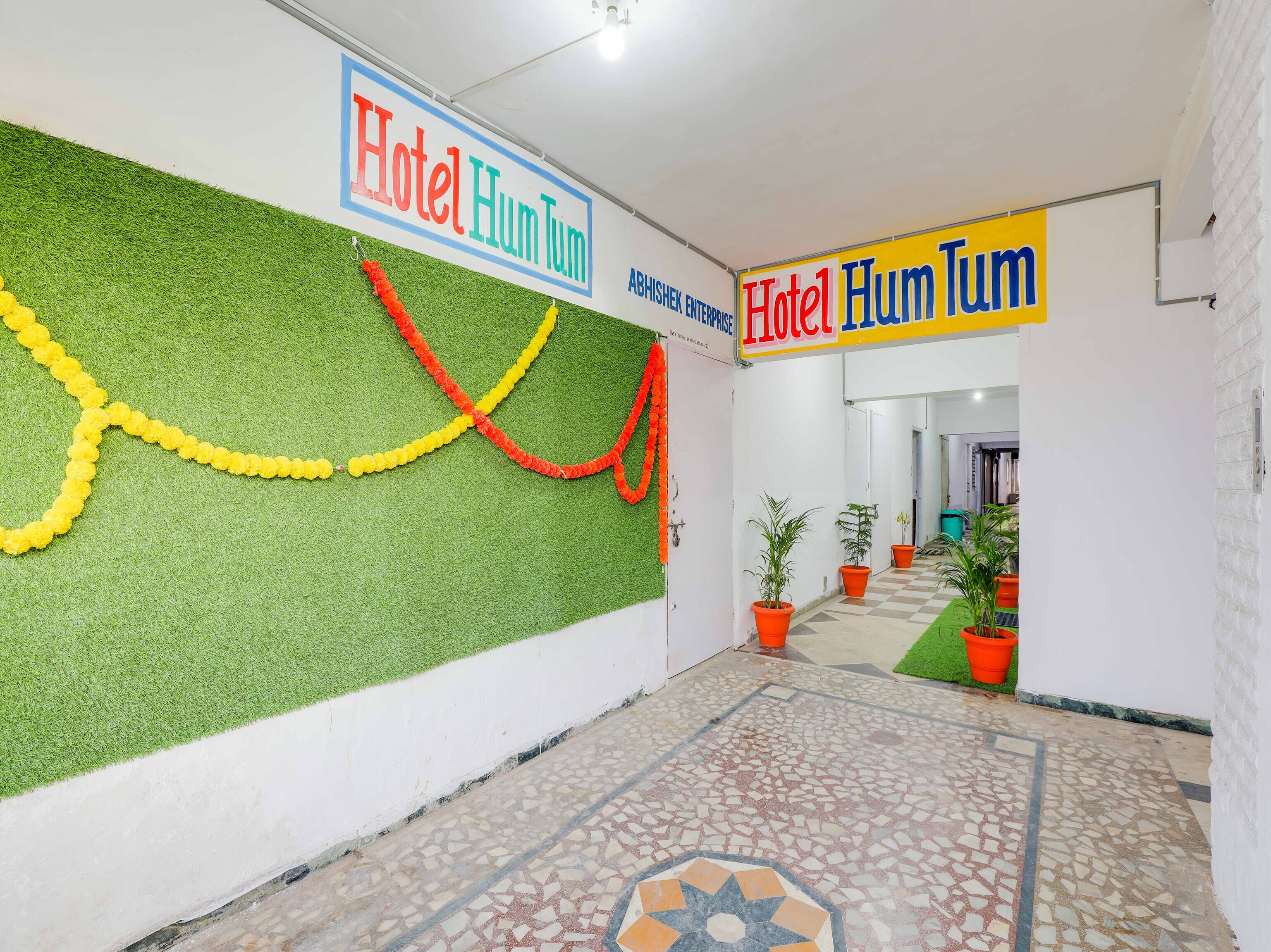 Main gallery