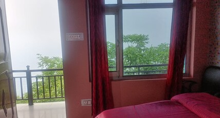 Hotel Milan Restaurant Room Type - Double Bed Room Non/Ac