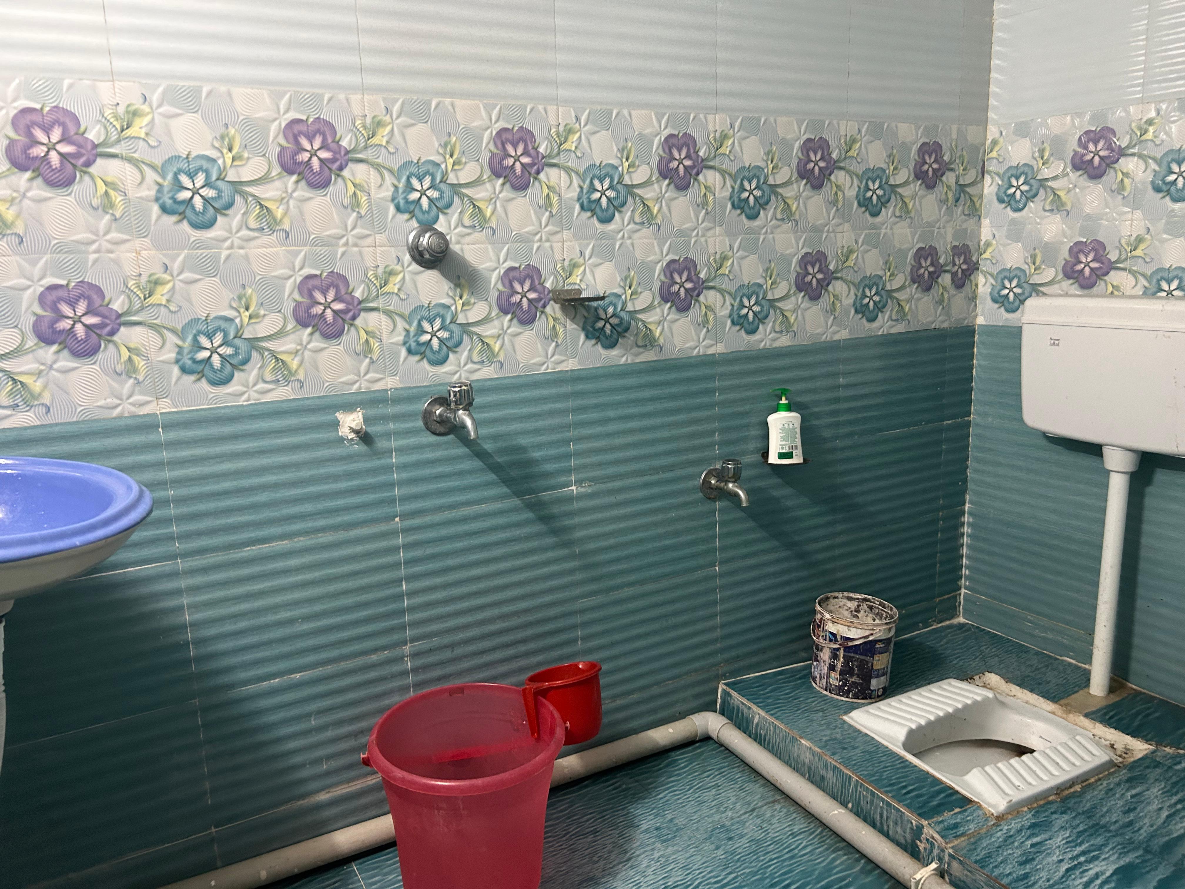 Sasmita Bhavan Homestay 2Mins From Shree Jaganath Temple West Gate - Tap to explore photos