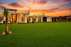 Photos of Galaxy Aravali Farm