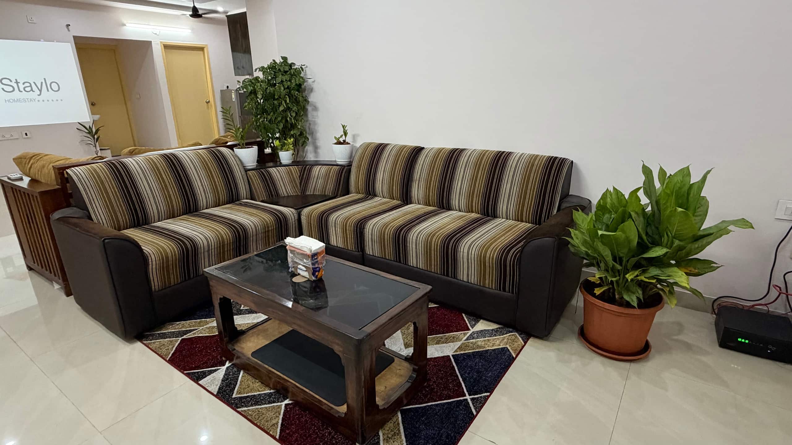 Staylo Homestay - Tap to explore photos