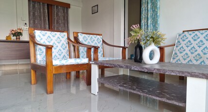LINYA HOMESTAY Room Type - Bedroom 2