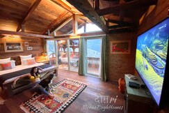 Meenabagh Homes