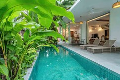 Address of Celestial Groove Luxury 3BHK Pvt Pool Terrace