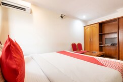 Hotel O Sree Balaji Residency