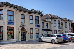 Best Western London Ilford Hotel