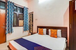 Hotel O Shubhi palace