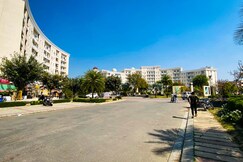 VisitorStayInn - 1BHK, 2BHK