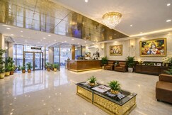 Hotel Grand Suites By D'Capitol Near Airport