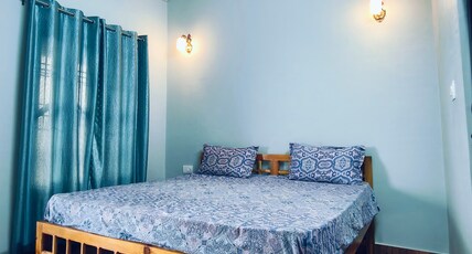 Mountara Homestay Room Type - Mountain view Room
