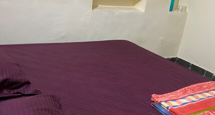 Lucky Guest House Room Type - Bedroom 5