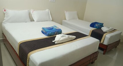 Hotel N C Grand Inn Room Type - Super Deluxe Non Ac