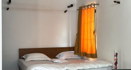 Zantye Heritage Room Type - Deluxe Non Ac Room