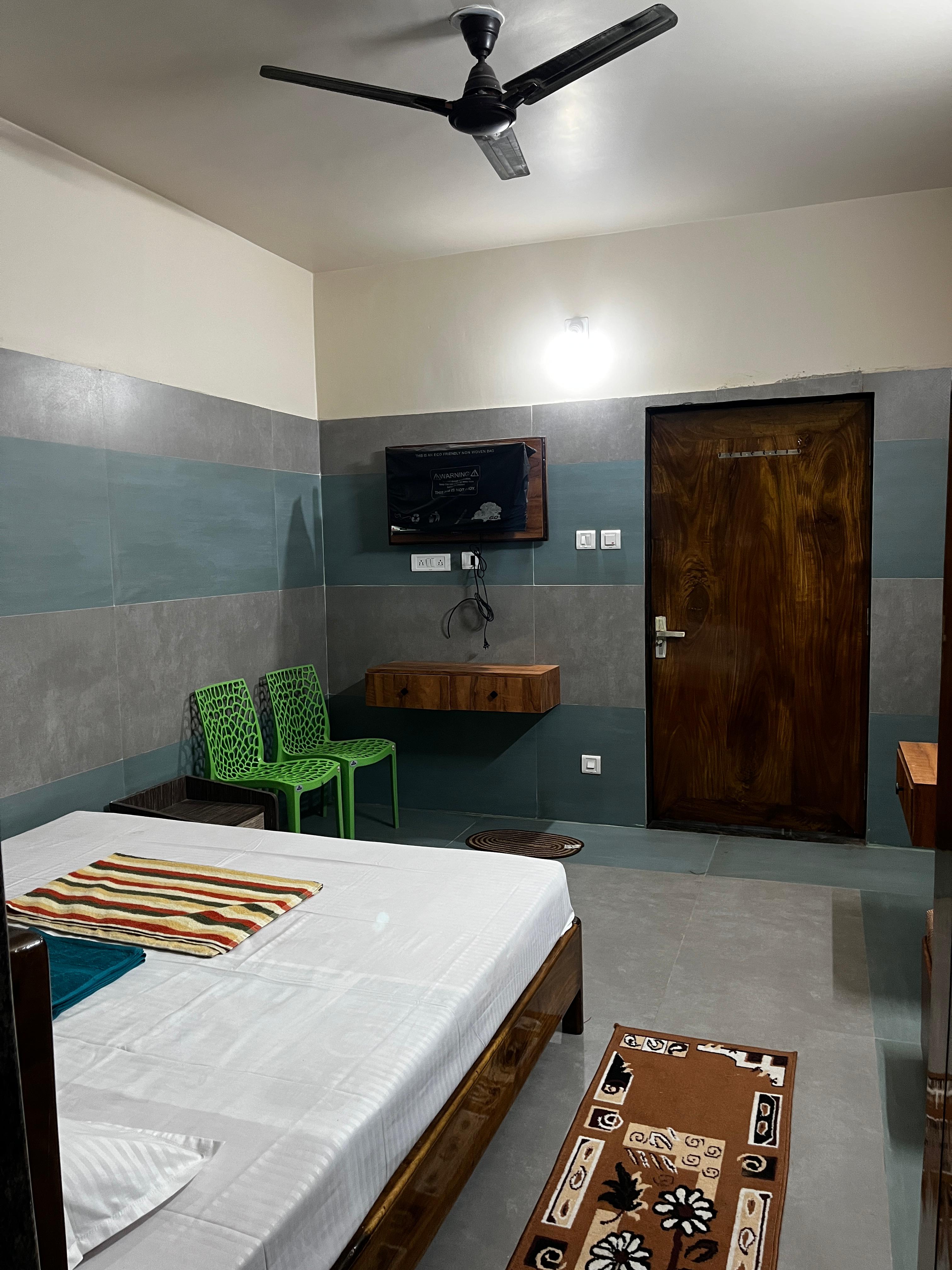 Yashaoda Stay Inn - Tap to explore photos