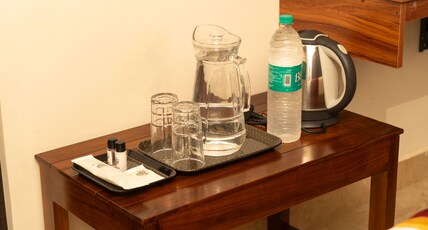 Pomma Holidays & Resorts Wayanad Room Type - Twin Room Non AC