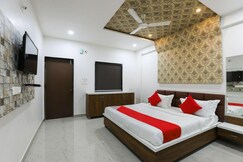Hotel Royal Inn
