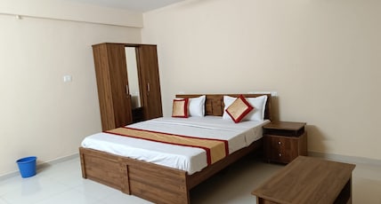 PREMIER INN LODGE Room Type - Non Ac Rooms PREMIER INN LODGE Room Type - Non Ac Rooms