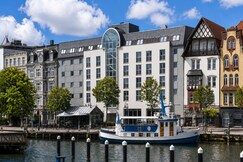 Sunday Hotel Flensburg