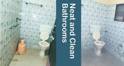 VISHNU RESIDENCY Room Type - Deluxe Non ac