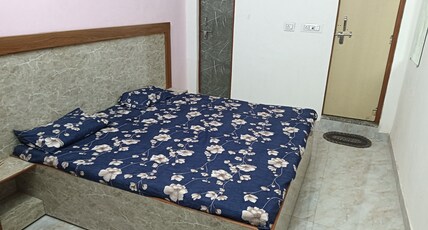 Rama Residency Room Type - Family Room