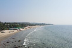 Honey Guest House Arambol