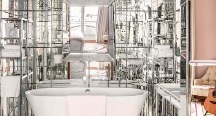 Le Royal Monceau - Raffles Paris Room Type - Junior Suite