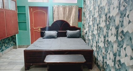 Cosy vibes homestay Room Type - Bedroom 2