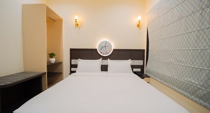 Hotel Shyam Dwar Room Type - Superior Room With Balcony