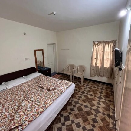 Neeli Malai 1BHK Villa Near Doddabetta Peak - Tap to explore photos